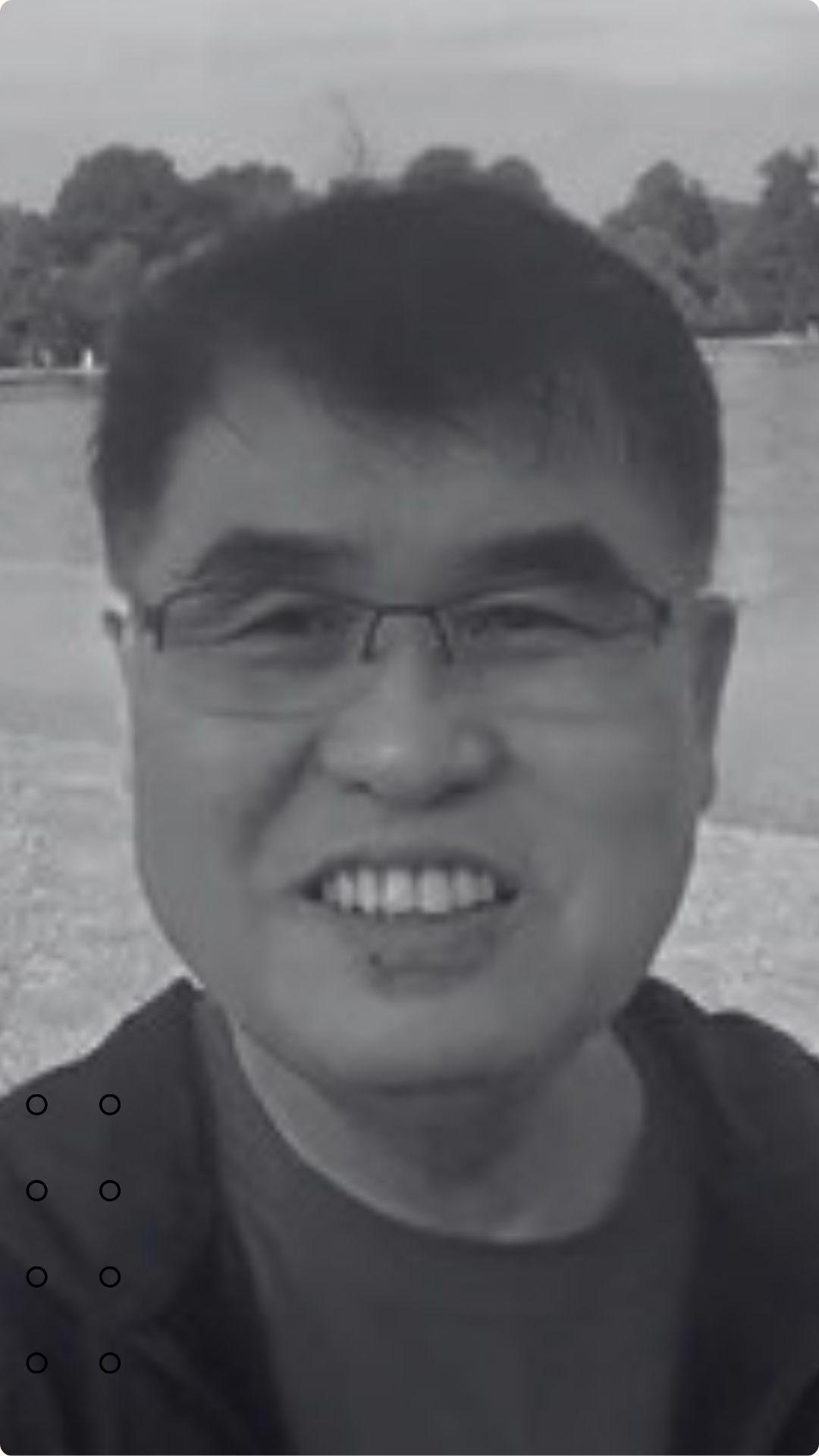 Dr. Daniel Woo